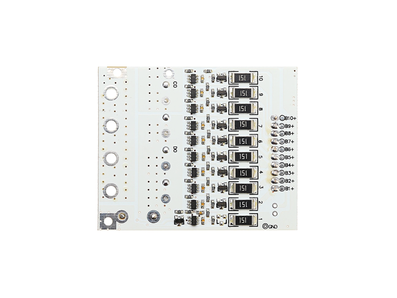 10S 36V 40A BMS Board - Image 4